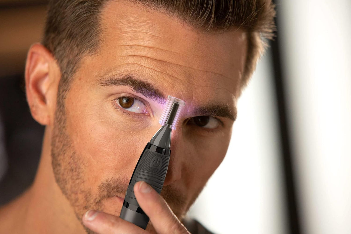 Lighted Personal Trimmer K268