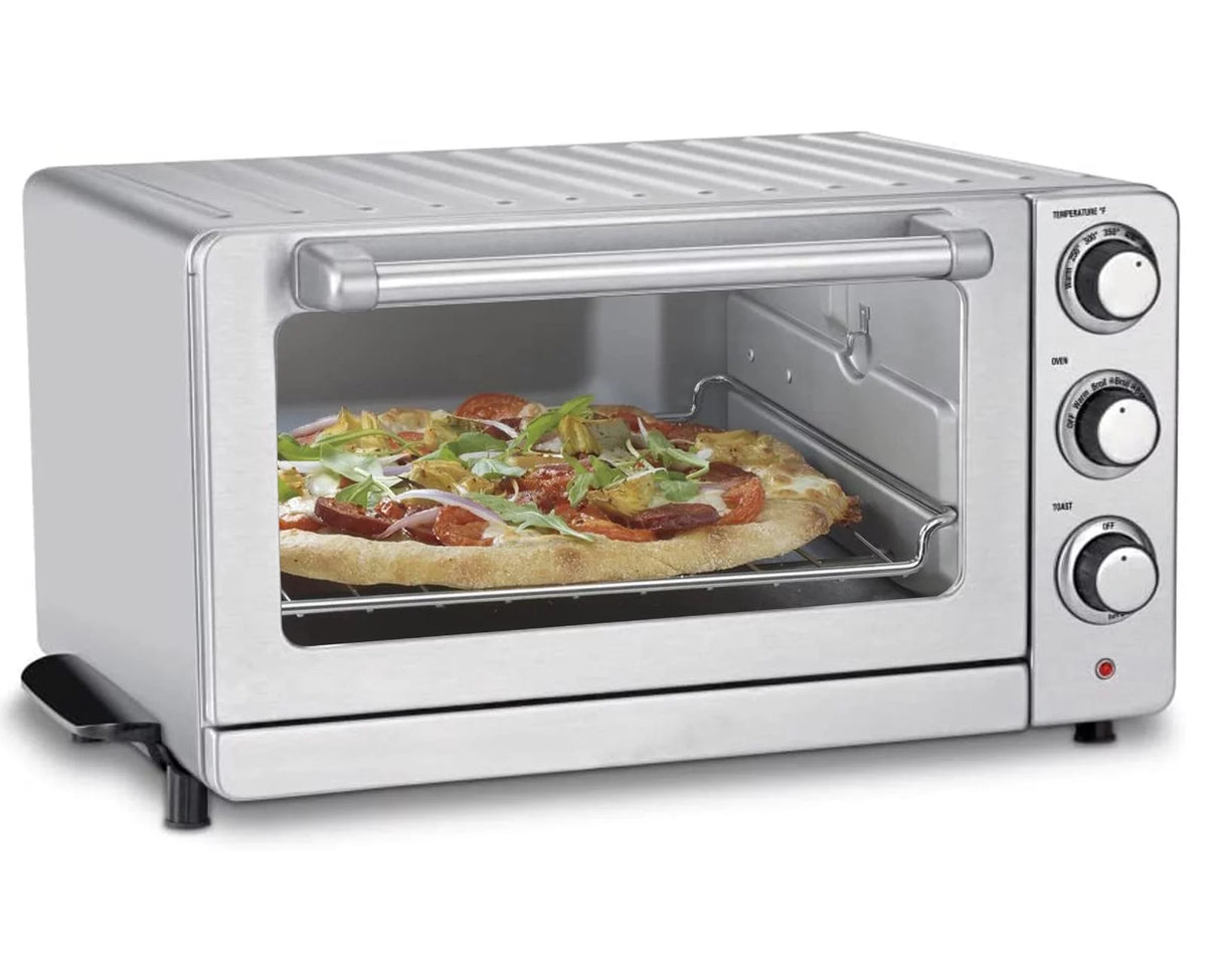 1800w Convection Toaster Oven G844