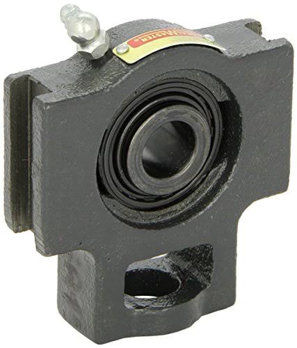 Cast Iron Take-Up Unit, 45 mm Bore I401926