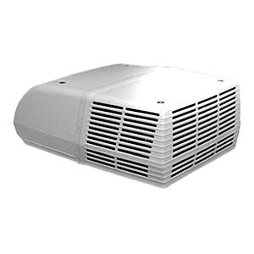 White Replacement Shroud T137