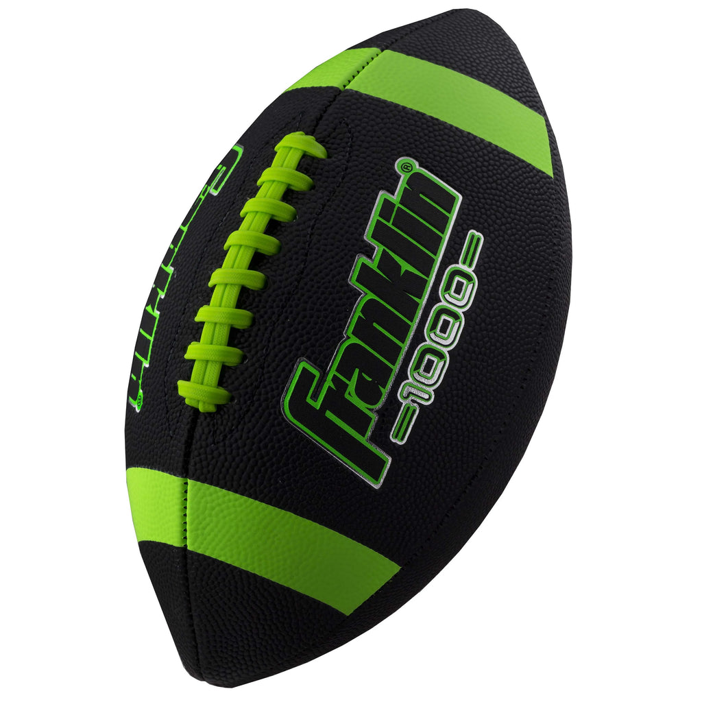 Junior Footballs Team Pack - 12 Kids Footballs and Pump B619508