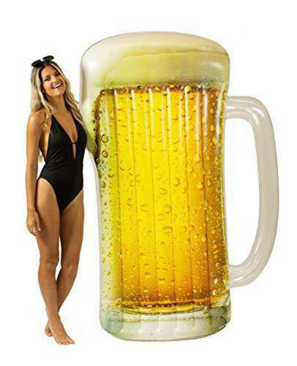 Beer Mug Raft Y585