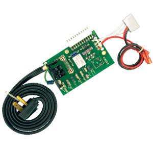 2-Way Interface Refrigerator Replacement Board O6335