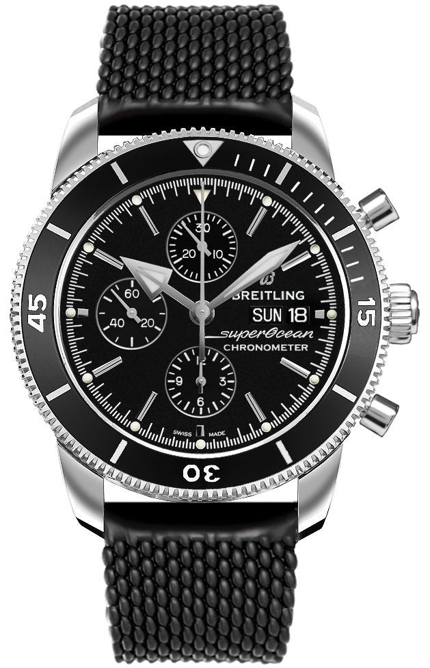 Chronograph 44mm V462