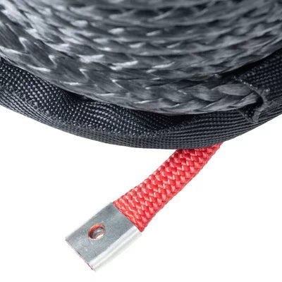 10K Synthetic Winch Rope F393407