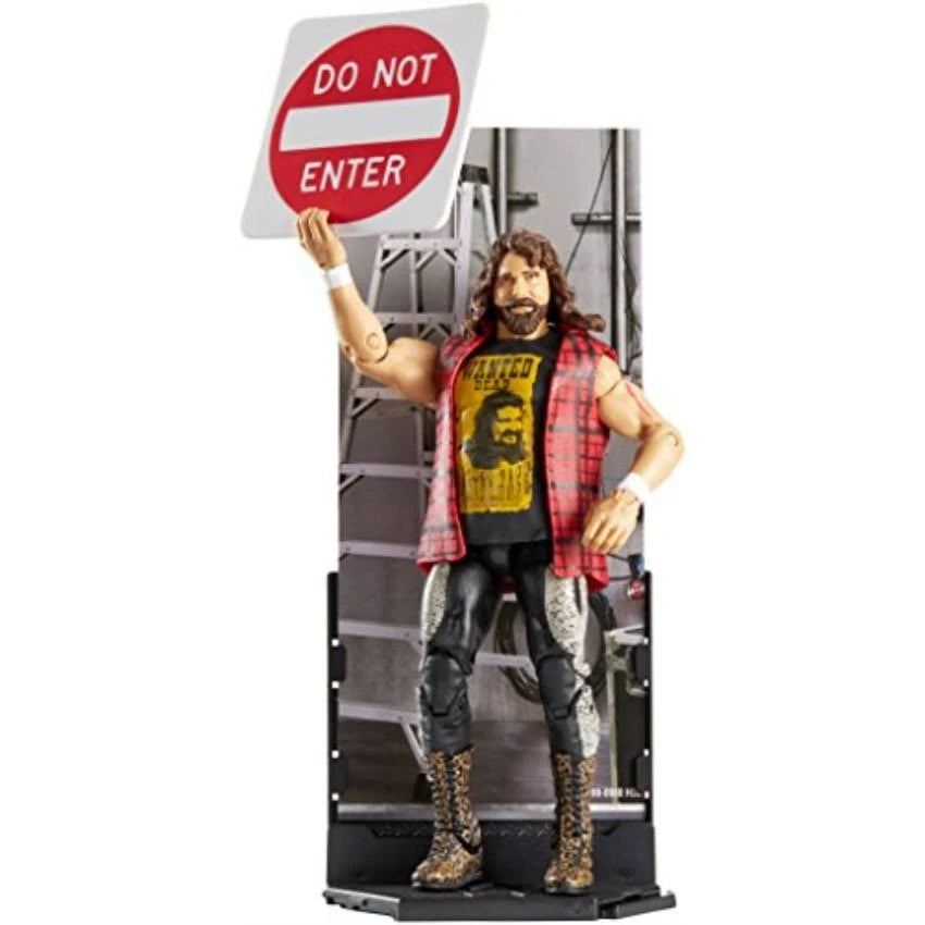Cactus Jack Figure B73725