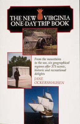 One-Day Trip Book: From the Mountains to Sea (Paperback) X536124