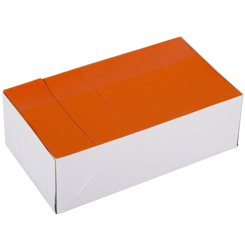 Paper Napkin Bands Case of 20,000 T42851