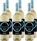 Zero Alcohol 6 Pack California Moscato J102653