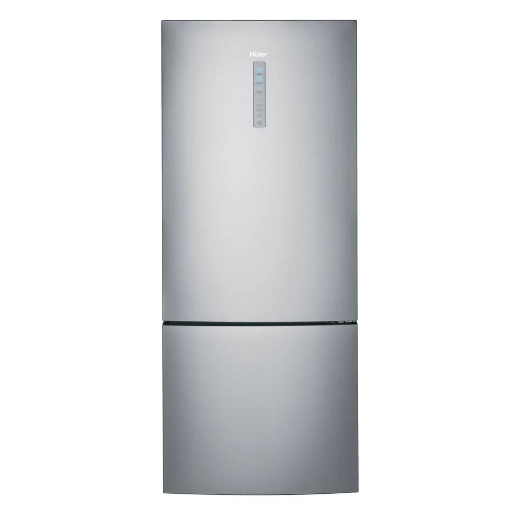 28 In. 15 Cu. Ft. Stainless Steel Bottom Freezer Refrigerator G189143