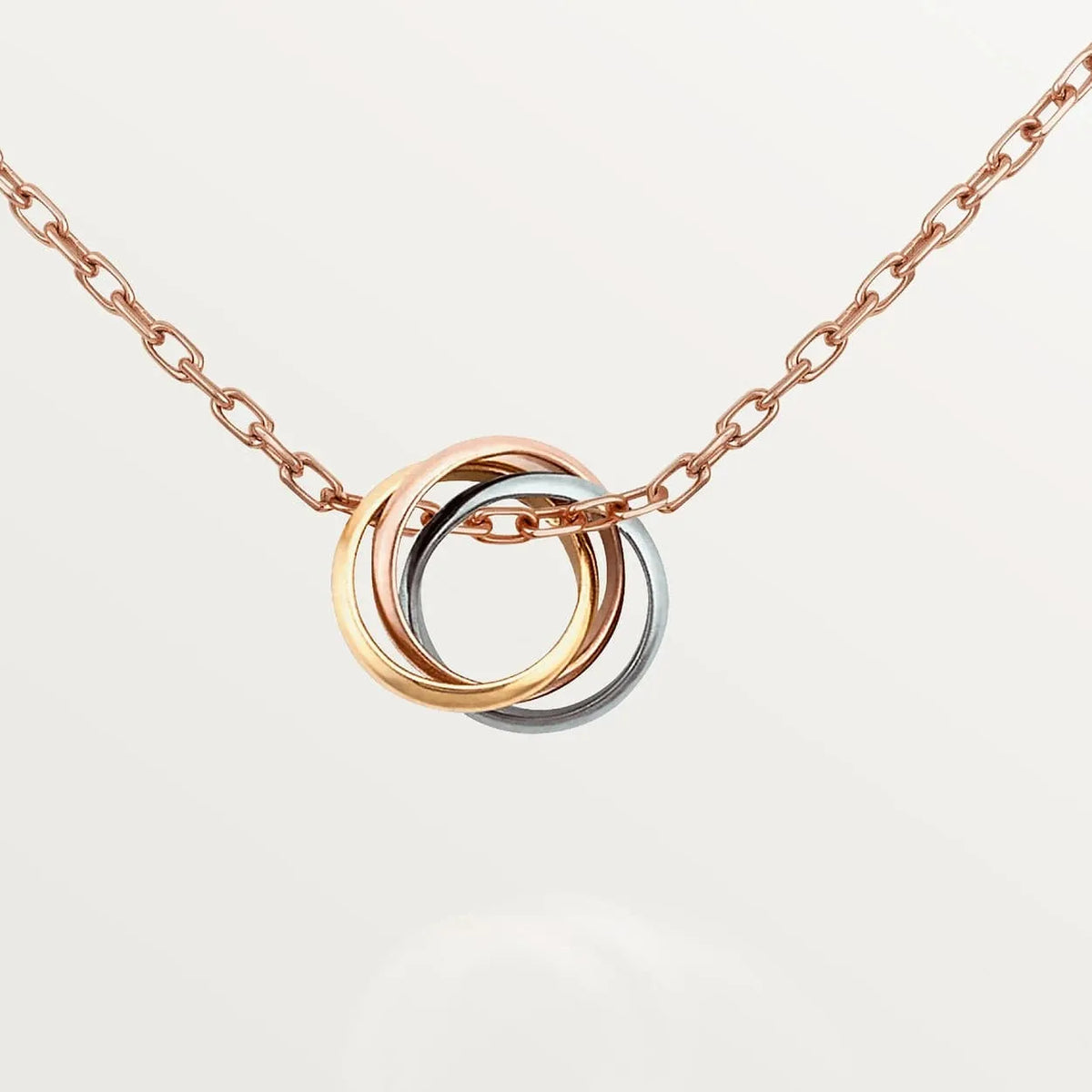 Necklace K229