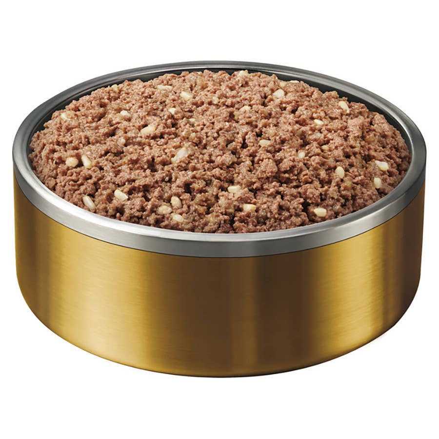 High Protein Wet Dog Food W6198