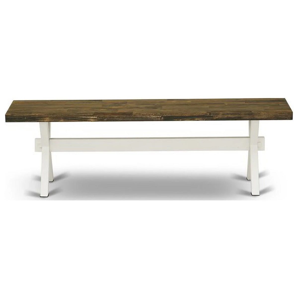 15x60 in Dining Bench X38280