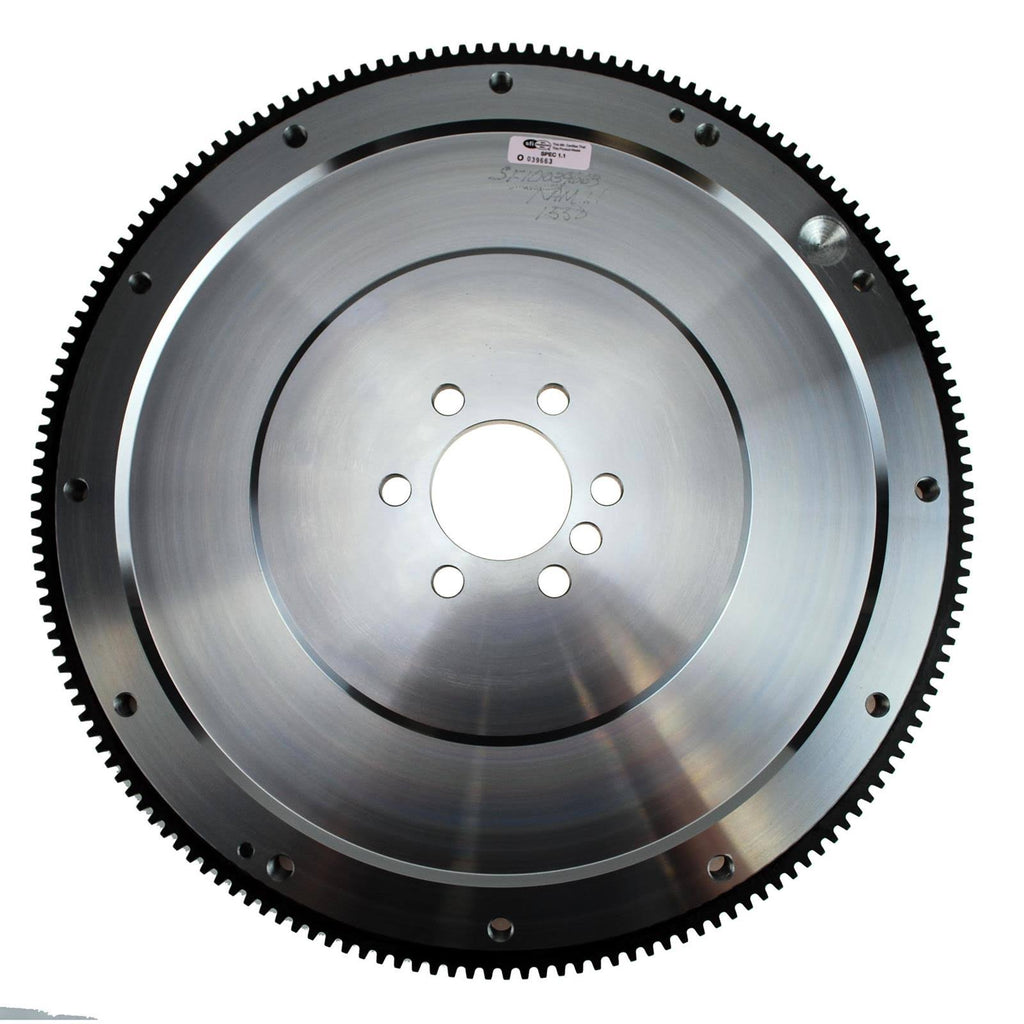 Steel Flywheel X839874