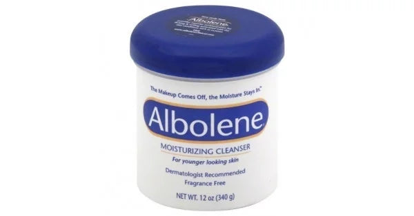 12 oz Pack of 4 Fragrance Free Moisturizing Cleanser T975