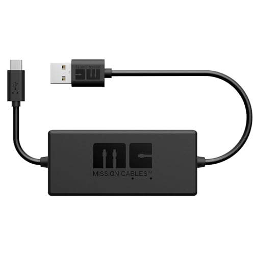 USB Power Cable S556321