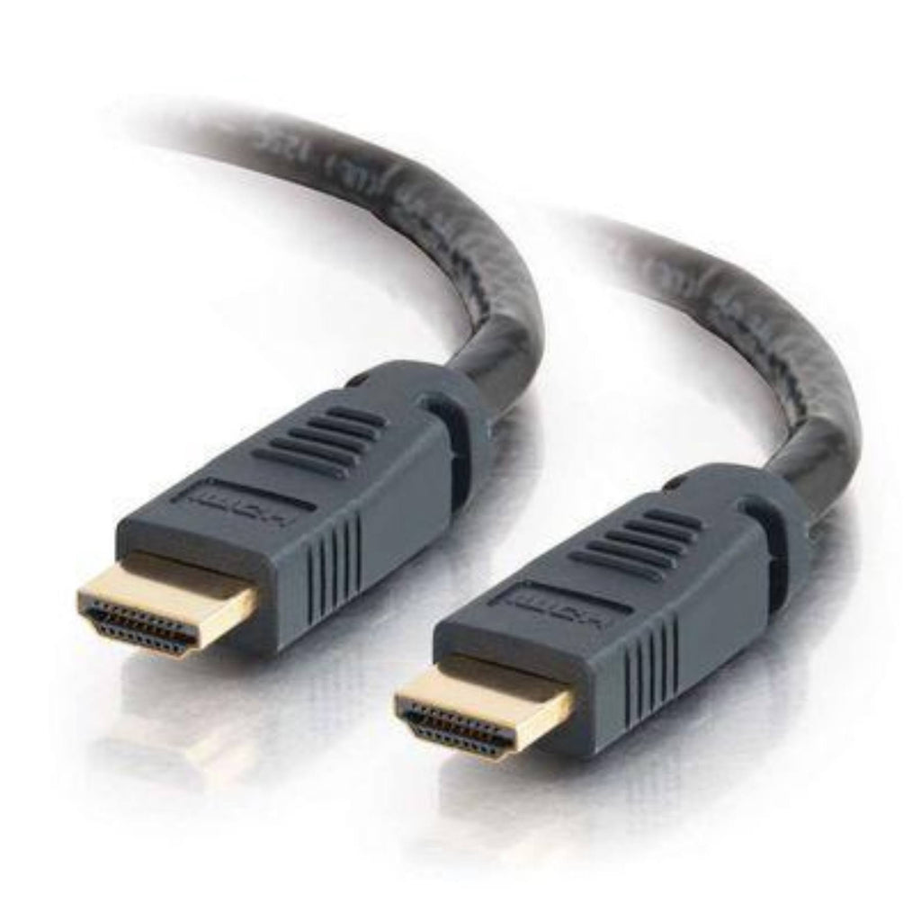 15ft Black HDMI Cable A97386