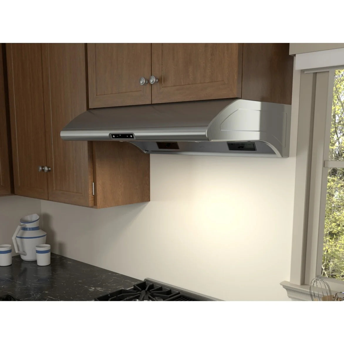 Vent Hood M992