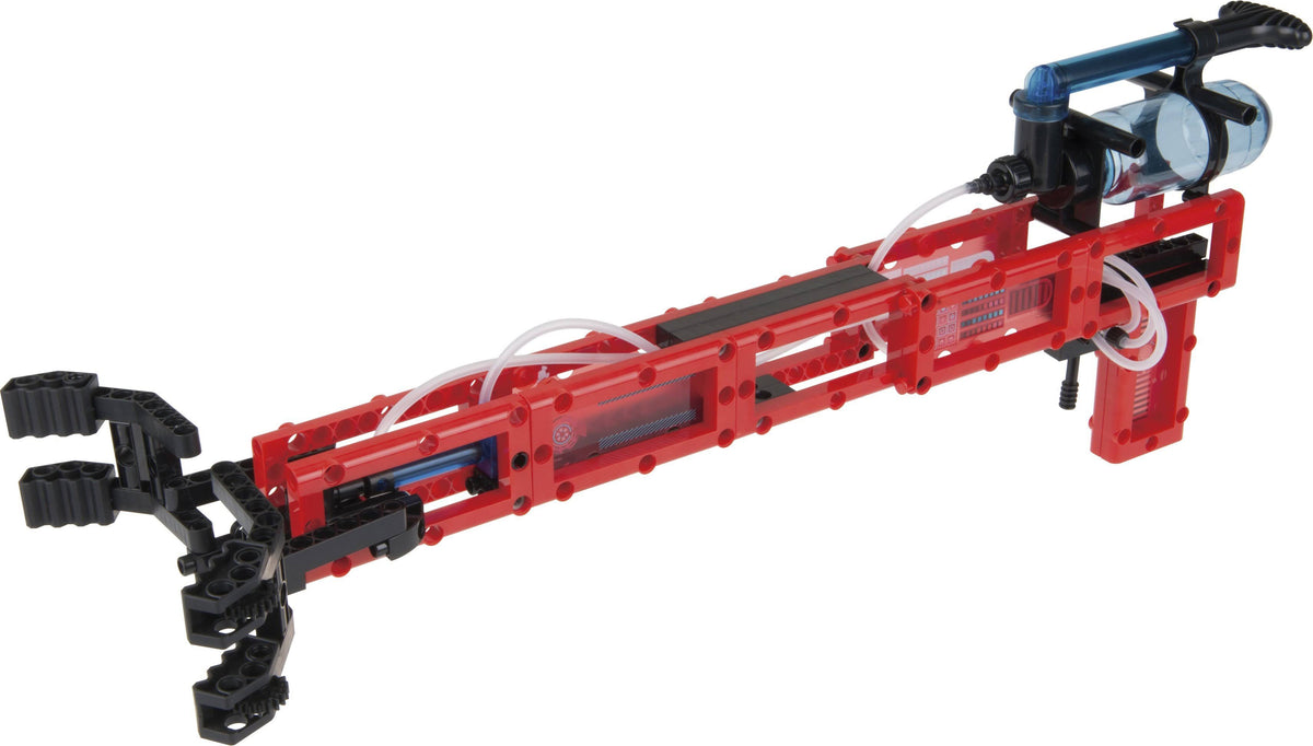 Mechanical Engineering Robotic Arms C552741