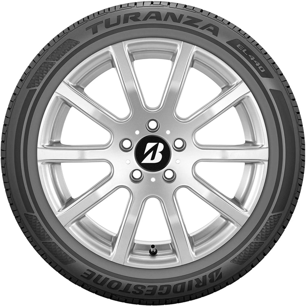 All Season 215/45R18 89V Passenger Tire V5067