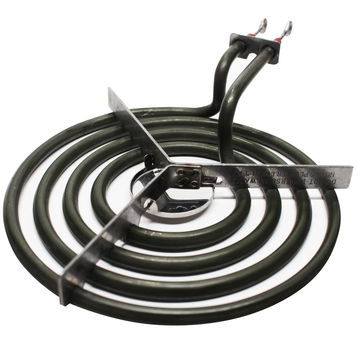 6 inch 4 Turns Surface Burner Element U83090