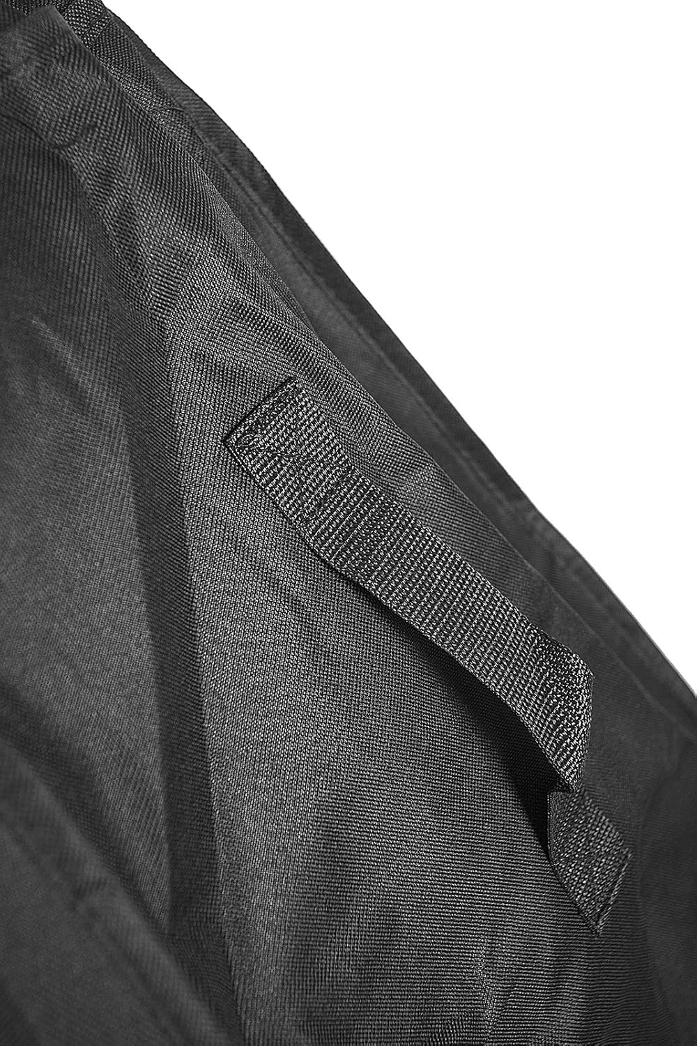 Heavy Duty Waterproof Smoker Cover R401