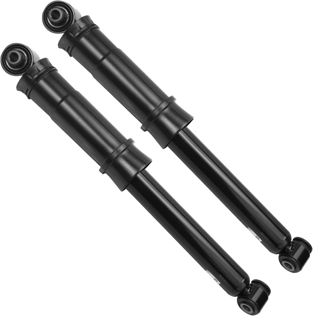 Rear Shock Absorber 2pc Set D917