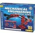 Mechanical Engineering Robotic Arms C552741