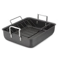 16-Inch Nonstick Roaster with Rack E6481
