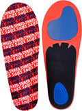 Snowboard Boot Insoles R353