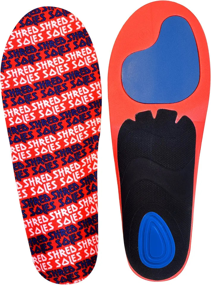 Snowboard Boot Insoles R353