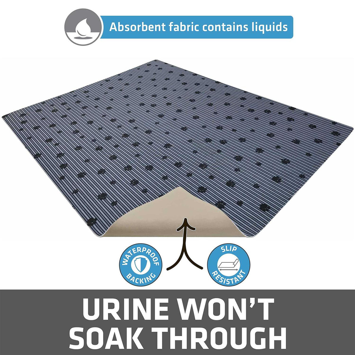 Cat Litter Mat M4481