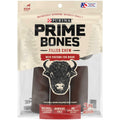 Natural Dog Treats Filled Chew With Bison F60388
