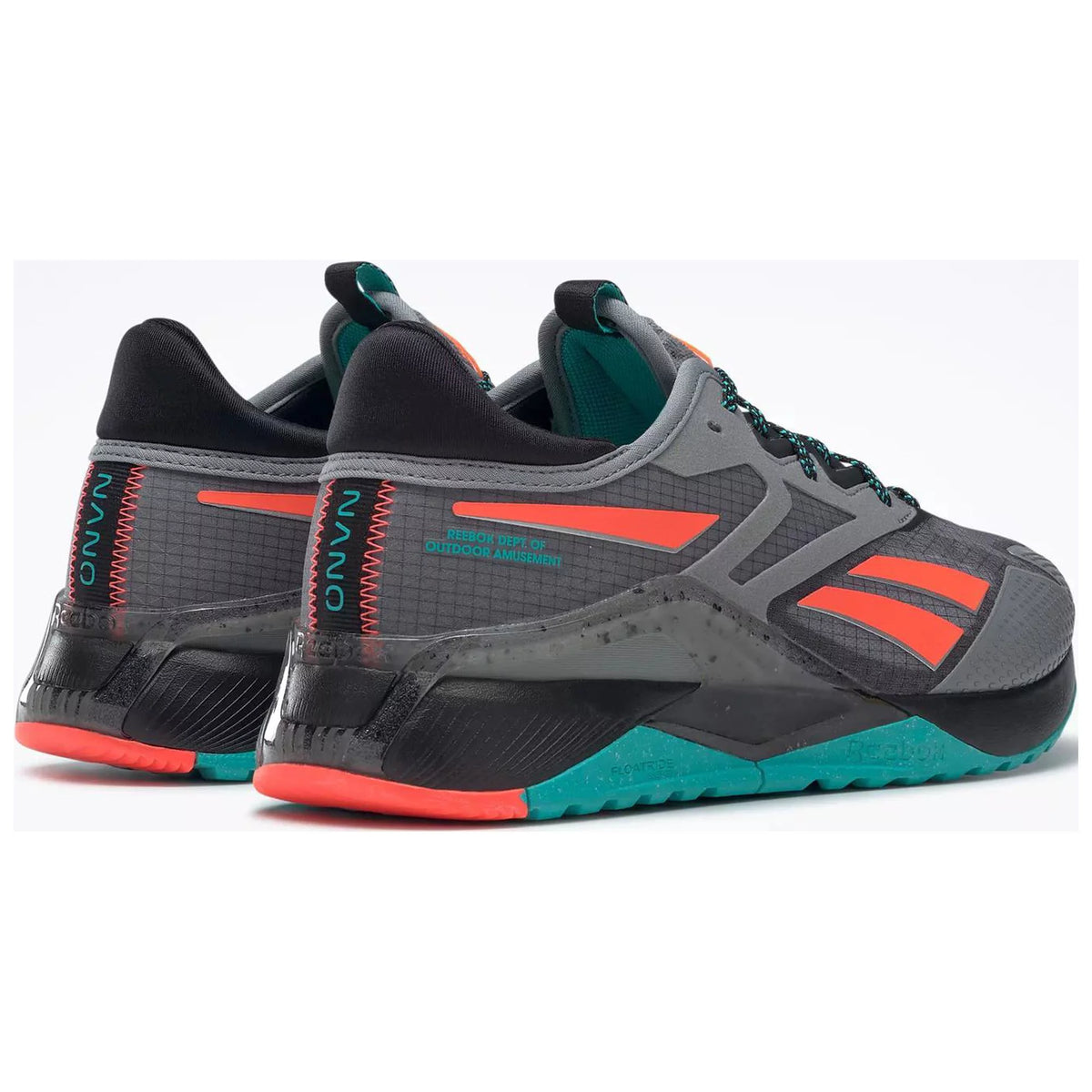 Cross Training Shoes E43400