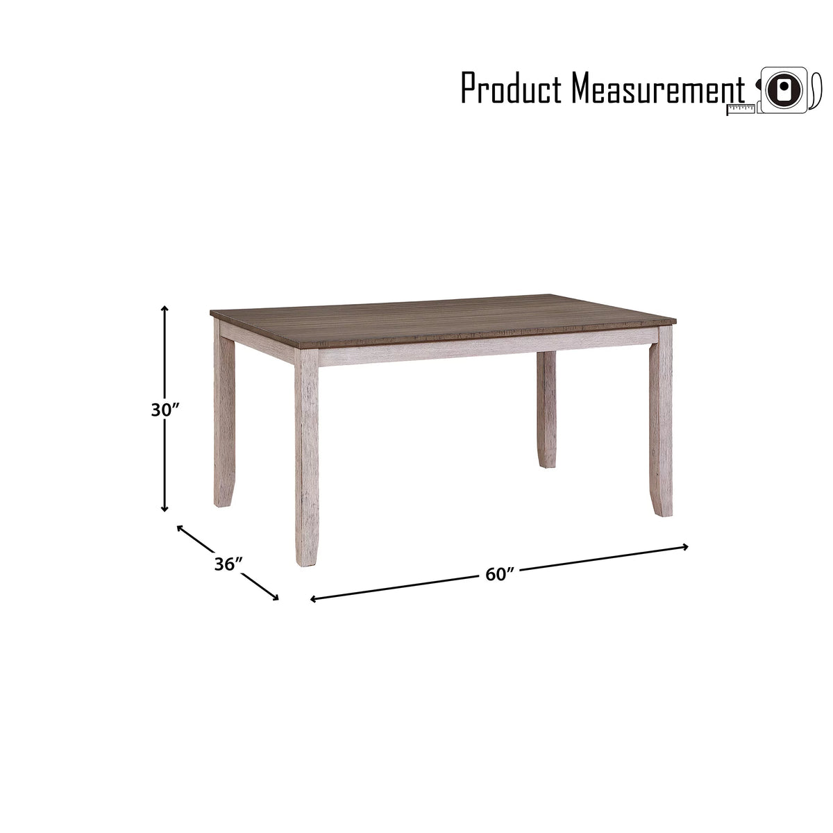 Dining Table K54783