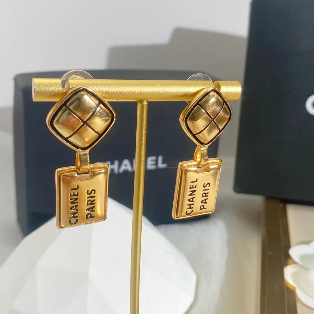 Earrings P956412