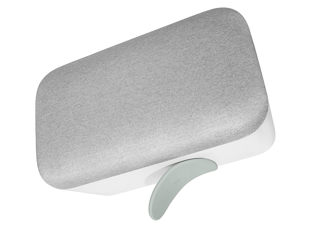 Chalk Google Home Max B74905