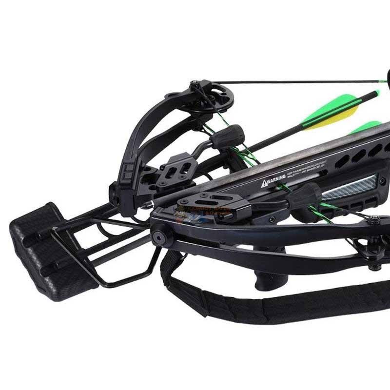 Aggressor Crossbow Package W24929