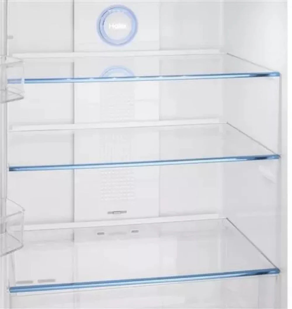 28 In. 15 Cu. Ft. Stainless Steel Bottom Freezer Refrigerator G189143