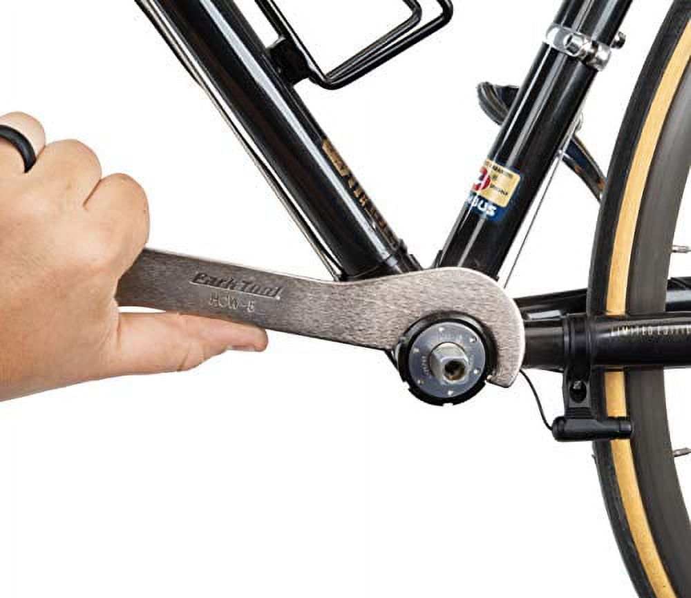 Double-Ended Bottom Bracket Lockring Spanner X23600