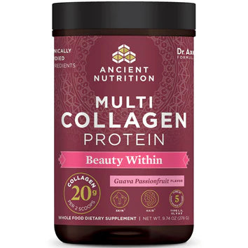 Multi Collagen Protein 9.74 oz R569