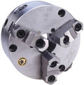 10" Self Centering Manual Lathe Chuck Y17248