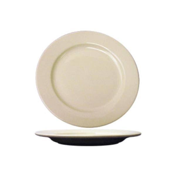 6-5/8 in. American Plate N920211
