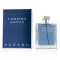 Chrome United Eau De Toilette Spray 200ml Z743097