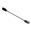 Black Kayak Paddle 220cm P412