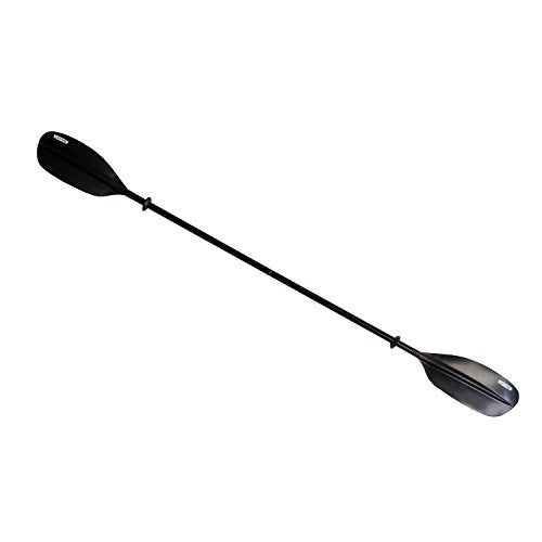 Black Kayak Paddle 220cm P412