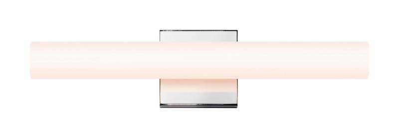Satin Nickel LED Bath Bar W584272