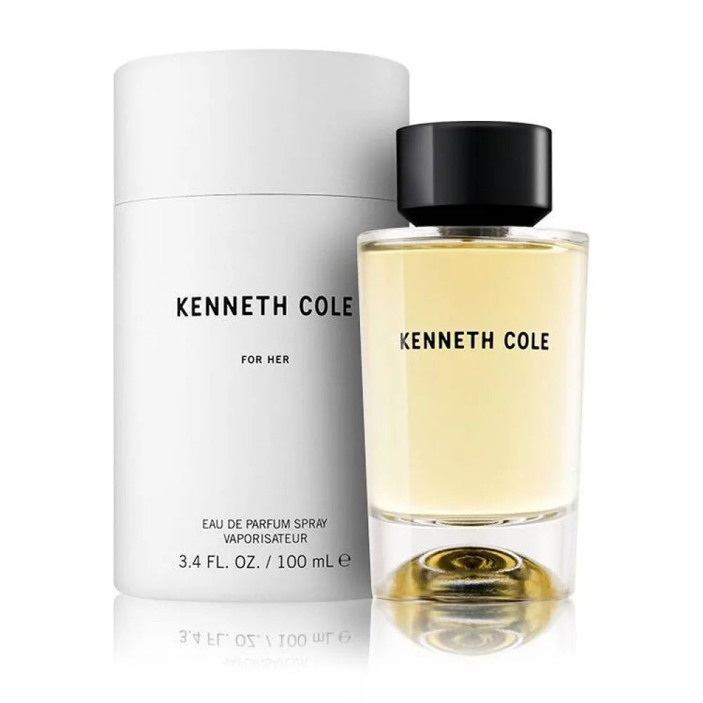Eau de Parfum 3.4 fl oz L116