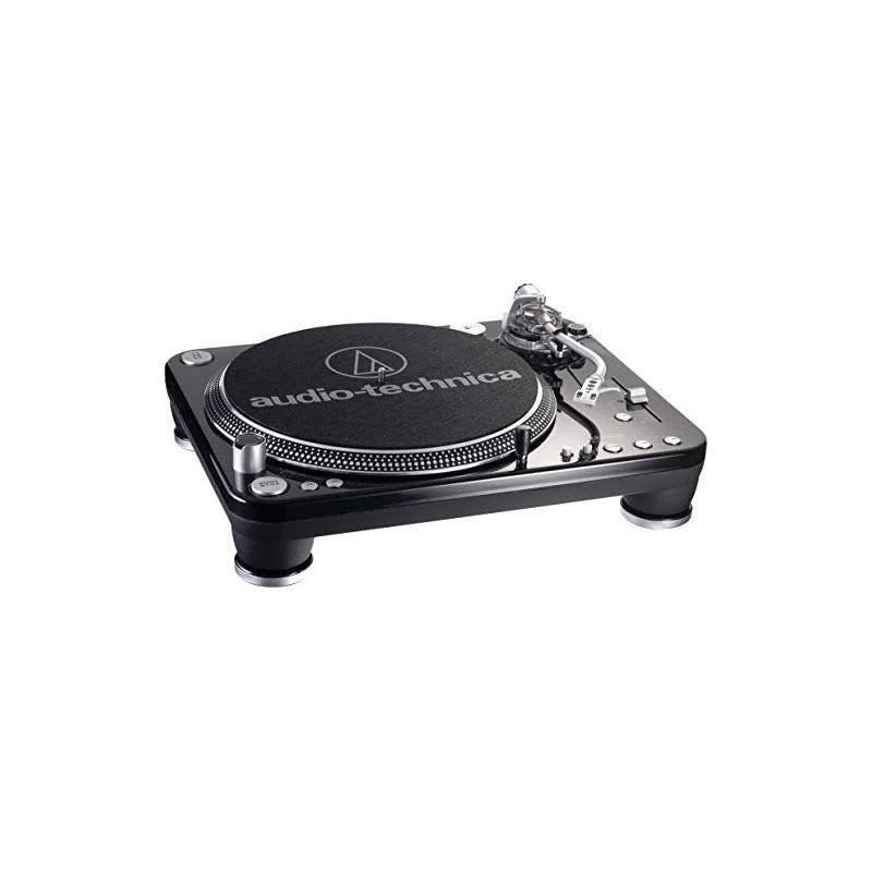 Black Turntable S9331