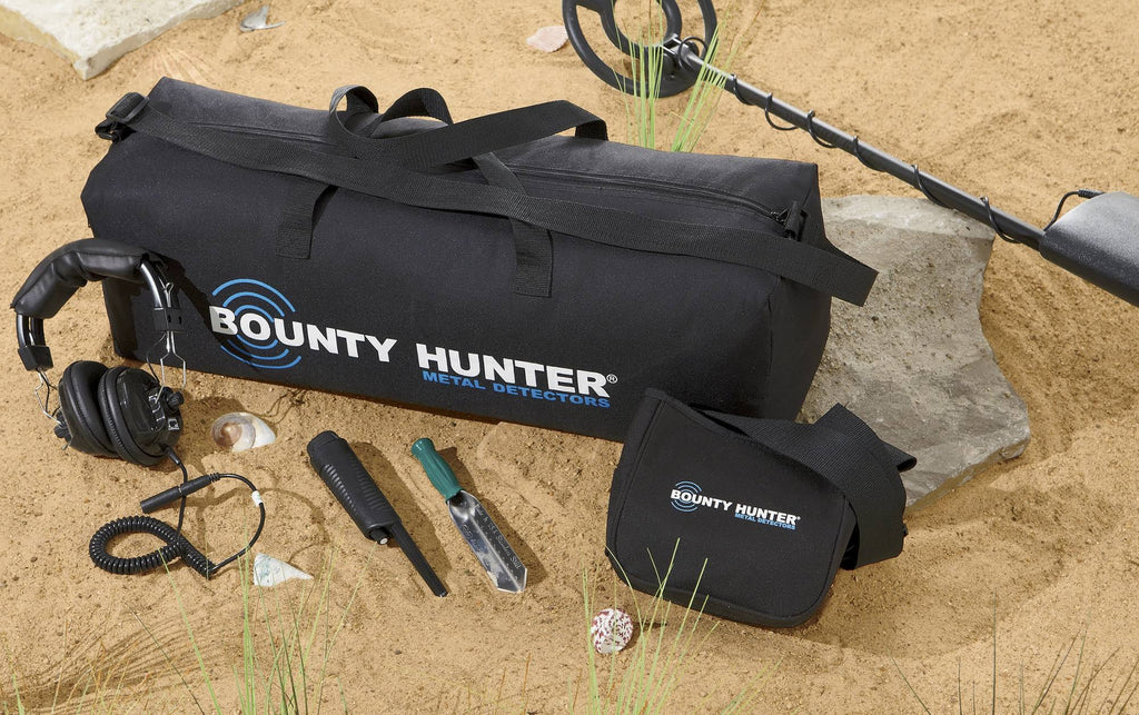 Metal Detector Kit A7696